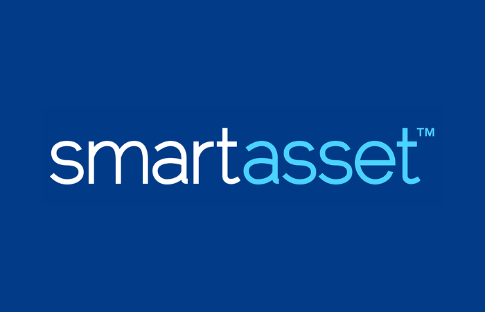 Smartasset logo